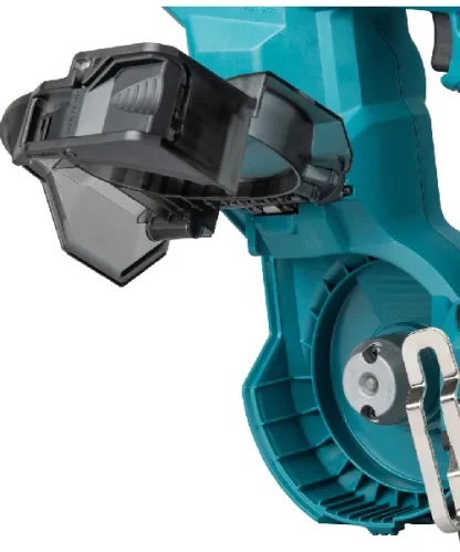 MAKITA aku alat za vezanje armature TR001GZ + Makpac