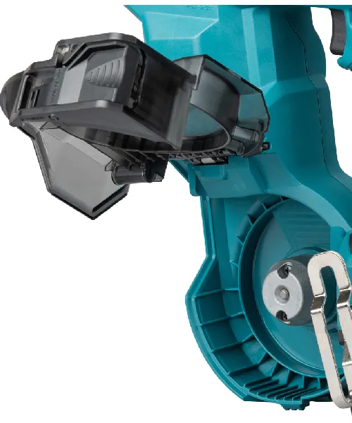 MAKITA aku alat za vezanje armature TR001GZ + Makpac