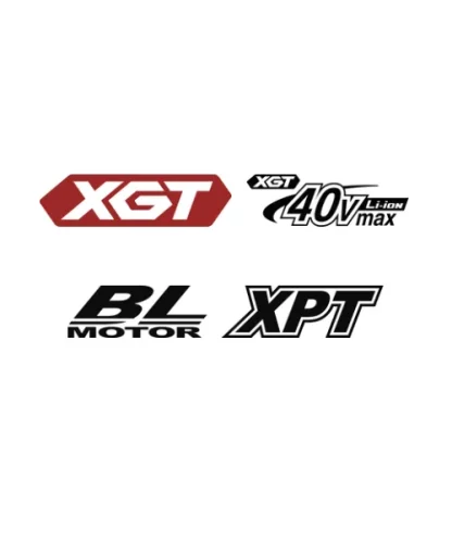 MAKITA aku alat za vezanje armature TR001GZ + Makpac