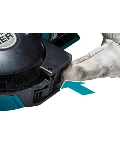 MAKITA aku alat za vezanje armature TR001GZ + Makpac