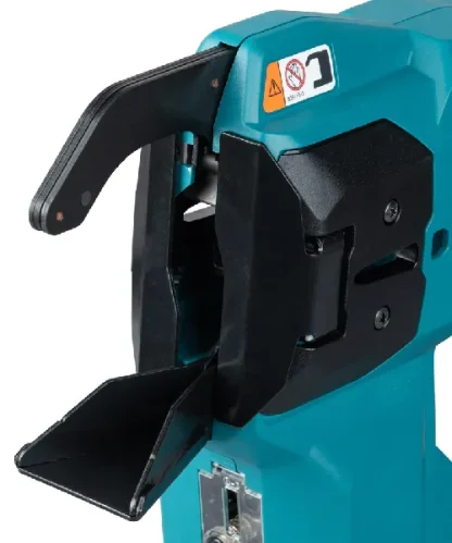 MAKITA aku alat za vezanje armature TR001GZ + Makpac