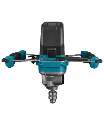 MAKITA aku mješač UT002GZ