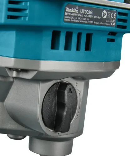 MAKITA aku mješač UT002GZ