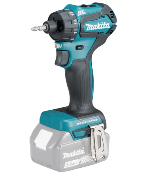 MAKITA aku odvijač DDF083Z