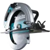 MAKITA aku ručna kružna pila HS013GZ