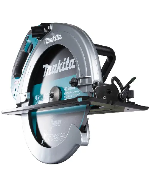 MAKITA aku ručna kružna pila HS013GZ