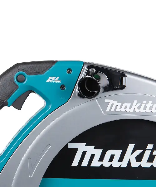 MAKITA aku ručna kružna pila HS013GZ