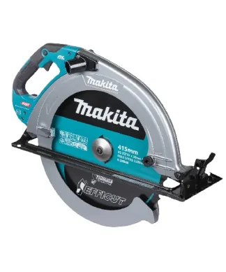 MAKITA aku ručna kružna pila HS013GZ