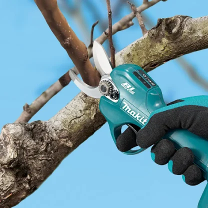 MAKITA aku škare za grane DUP181Z