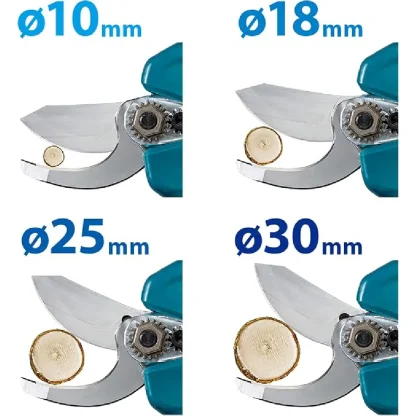 MAKITA aku škare za grane DUP181Z