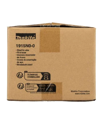 MAKITA žica za vezanje 32 kom za TR001 1915N0-0