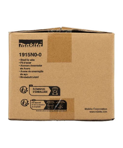 MAKITA žica za vezanje 32 kom za TR001 1915N0-0