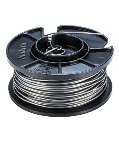 MAKITA žica za vezanje 32 kom za TR001 1915N0-0 MAKITA žica za vezanje 50 kom za TR001 1915N0-0