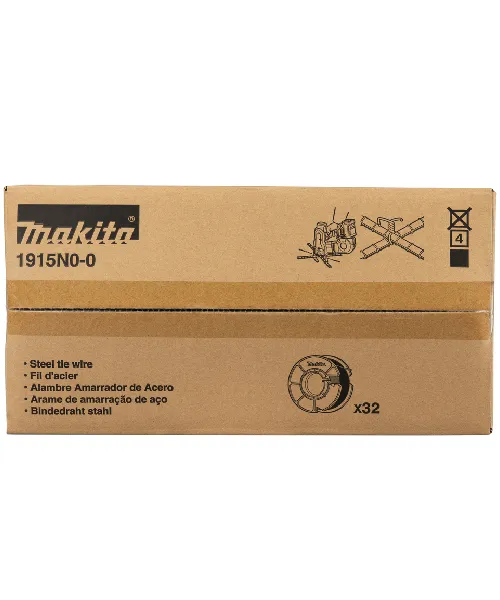MAKITA žica za vezanje 32 kom za TR001 1915N0-0
