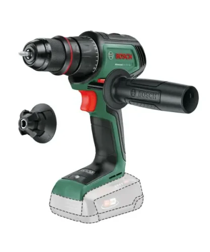 BOSCH aku bušilica-izvijač AdvancedDrill 18V-80 QuickSnap