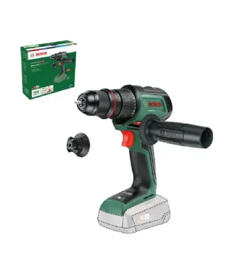 BOSCH aku bušilica-izvijač AdvancedDrill 18V-80 QuickSnap
