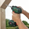 BOSCH aku bušilica-izvijač AdvancedDrill 18V-80 QuickSnap 1xAku 18V 2,5Ah + kovčeg