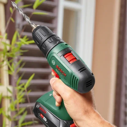 BOSCH aku bušilica-izvijač EasyDrill 18V-40 (Kopiraj)