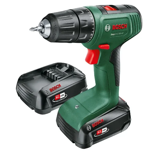 BOSCH aku bušilica-izvijač EasyDrill 18V-40 1xAku 18V 2,0Ah (Kopiraj)