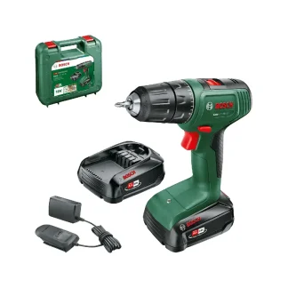 BOSCH aku bušilica-izvijač EasyDrill 18V-40 2xAku 18V 1,5Ah (Kopiraj)