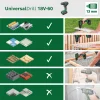 BOSCH aku bušilica-izvijač UniversalDrill 18V-60 2xAku 18V 2,0Ah + kovčeg