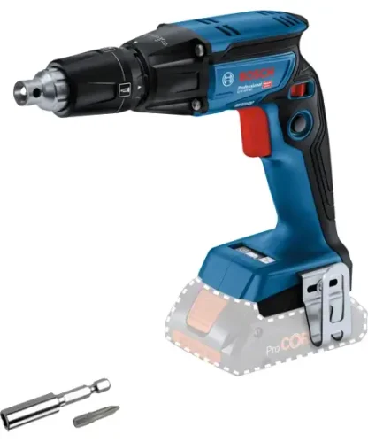 BOSCH aku odvijač GTB 18V-45