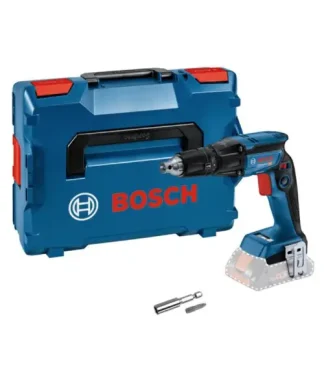BOSCH aku odvijač GTB 18V-45 + L-BOXX