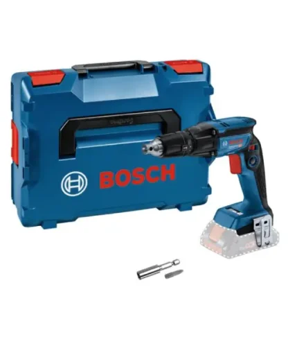 BOSCH aku odvijač GTB 18V-45 + L-BOXX