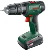 BOSCH aku udarna bušilica-odvijač UniversalImpact 18V 1xAku 18V 2,5Ah + kovčeg