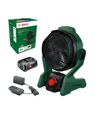 BOSCH aku ventilator UniversalFan 18V-1000 (Kopiraj)