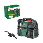BOSCH aku visokotlačni perač Fontus 18V-6