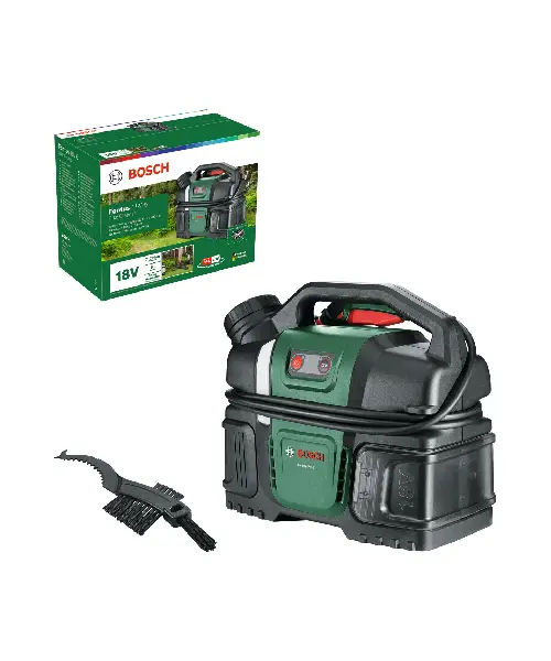 BOSCH aku visokotlačni perač Fontus 18V-6 1xAku 18V 2,0Ah (Kopiraj)