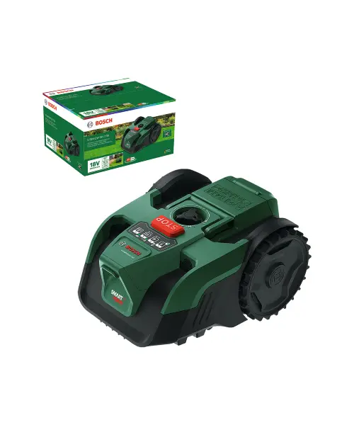BOSCH robotska kosilica VISIMOW18V-100 (10)