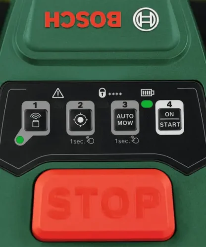 BOSCH robotska kosilica VISIMOW18V-100 (2)