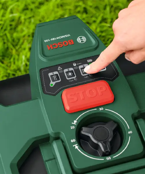 BOSCH robotska kosilica VISIMOW18V-100 (4)