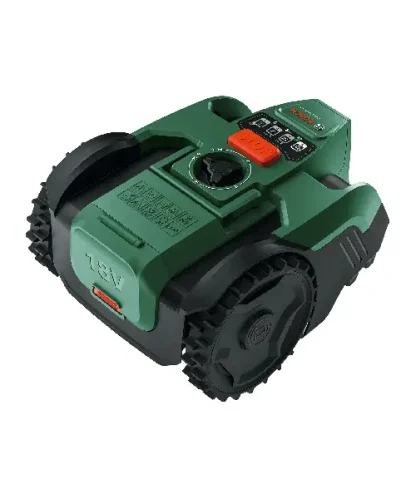 BOSCH robotska kosilica VISIMOW18V-100 (6)