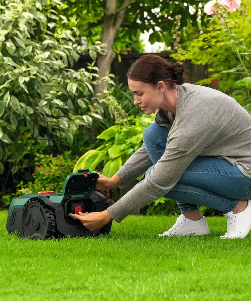 BOSCH robotska kosilica VISIMOW18V-100 (8)