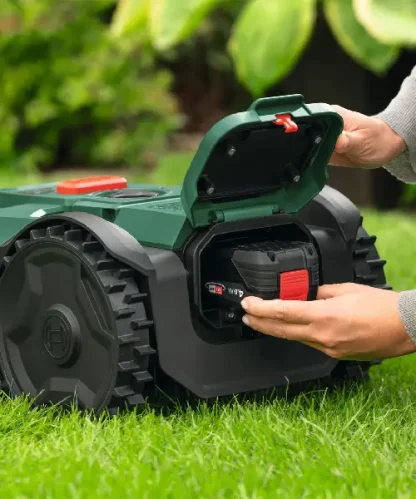 BOSCH robotska kosilica VISIMOW18V-100 (9)