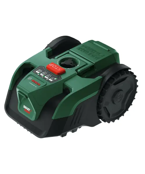 BOSCH robotska kosilica VISIMOW18V-100