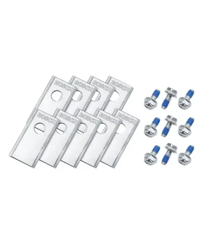 BOSCH zamjenski noževi za VISIMOW18V