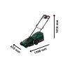 BOSCH aku kosilica ROTAK18V-32 1xAku 18V 4,0Ah BOSCH aku kosilica ROTAK18V-32 1xAku 18V 4,0Ah (2)