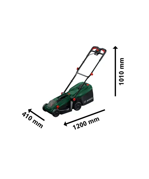BOSCH aku kosilica ROTAK18V-32 1xAku 18V 4,0Ah (2)