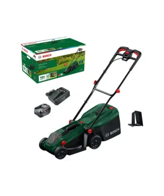 BOSCH aku kosilica ROTAK18V-32 1xAku 18V 4,0Ah