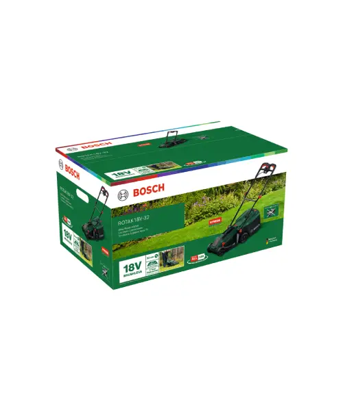 BOSCH aku kosilica ROTAK18V-32 (8)