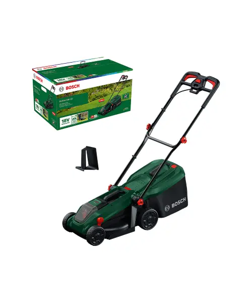 BOSCH aku kosilica ROTAK18V-32