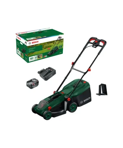 BOSCH aku kosilica ROTAK18V-34 1xAku 18V 4,0Ah BOSCH aku kosilica ROTAK18V-34 1xAku 18V 4,0Ah