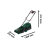 BOSCH aku kosilica ROTAK18V-34 1xAku 18V 4,0Ah BOSCH aku kosilica ROTAK18V-34 (3)