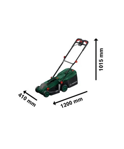 BOSCH aku kosilica ROTAK18V-34 (3)