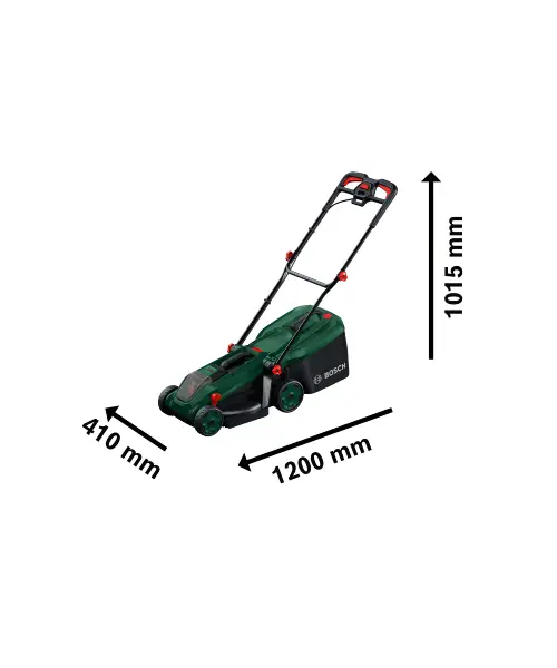 BOSCH aku kosilica ROTAK18V-34 (3)