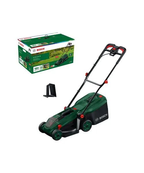BOSCH aku kosilica ROTAK18V-34